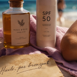 Comment bronzer rapidement huile d'olive : huile et SPF 50, risques cutanés