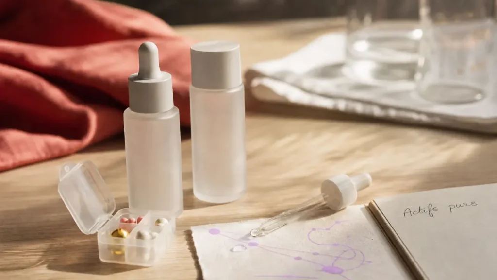 Etat Pur : avis sur les actifs purs, les soins biomimétiques et le prix