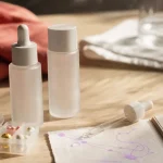 Etat pur avis : actifs purs et soins biomimétiques en flacons et pipette