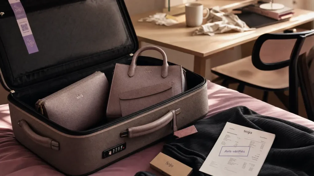 Le SAC Outlet avis : 2 113 retours, livraison suivie et points à vérifier