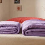 Taille de couette pour lit 90x190 : comparer 140x200 et 200x200