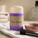 Deo musc intime avis : déodorant musc intime en stick