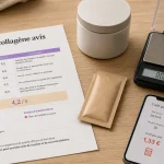 Dielen collagène avis : composition et dosage à vérifier avant d’acheter