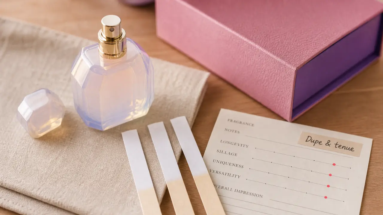 Divain parfum avis : tenue, dupes légaux, échantillon avant ouverture