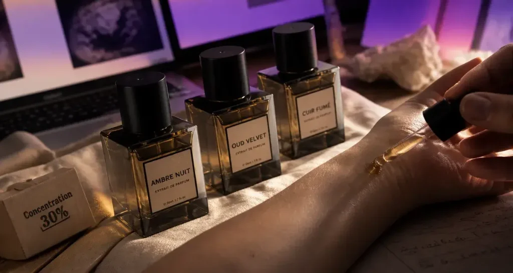 Inspire Parfums : que vaut réellement cette alternative aux parfums de luxe ?