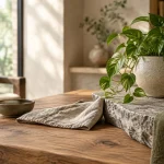 Décoration naturelle : bois et pierre suffisent ?