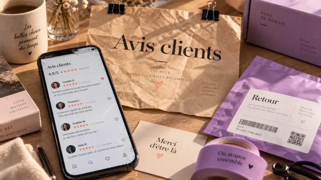 Grandado avis : 43 080 retours ne remplacent pas 5 vérifications avant d’acheter