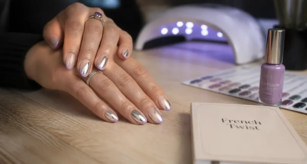 Idées ongles semi-permanent : 20 styles et finitions pour une manucure sur mesure