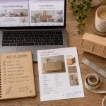 Cosy homes meuble : vérification enseigne avant choisir le meuble