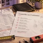 travauxduweb.com infos travaux et bricolage : contrôle en 5 minutes, checklist et devis sur table